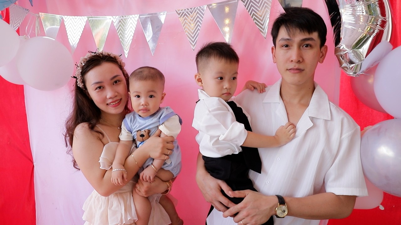 BẢO HOÀNG. MÙNG 02 . 01 . 2026