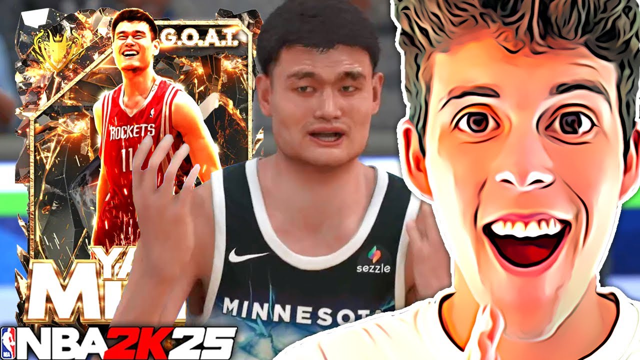 I SPENT 20 MILLION MT TO BUILD MY GOAT SQUAD FOR THIS $400 TOURNAMENT CHAMPIONSHIP! NBA 2K25 MyTEAM