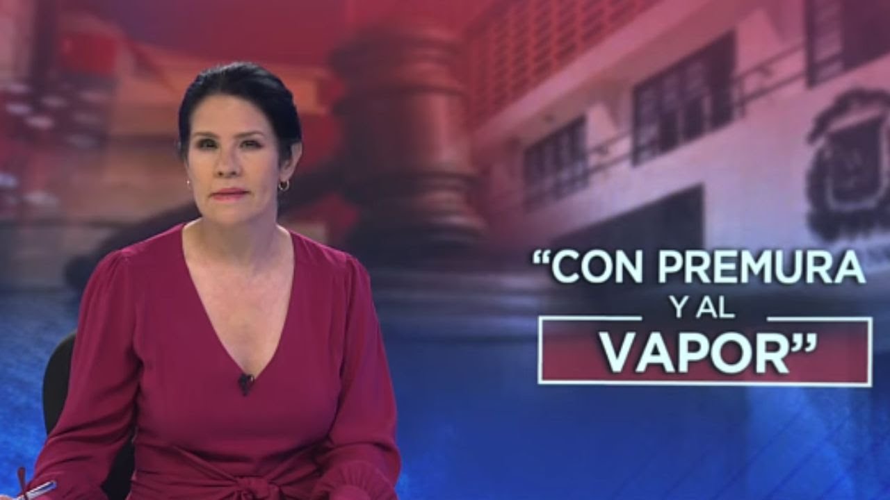 PGR reclama 19 aplazamientos en caso Ronald Guerrero | Noticias SIN #EmisiónEstelar: 4/12/25