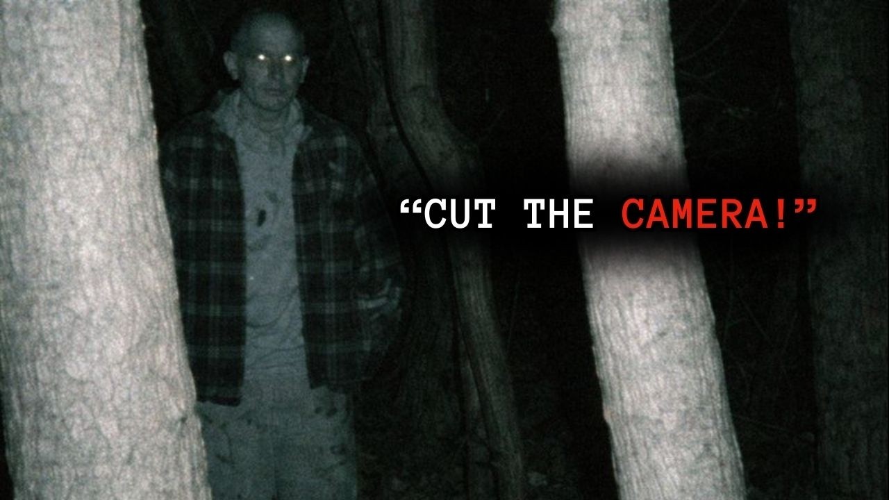 6 MOST DISTURBING Hiking Encounters