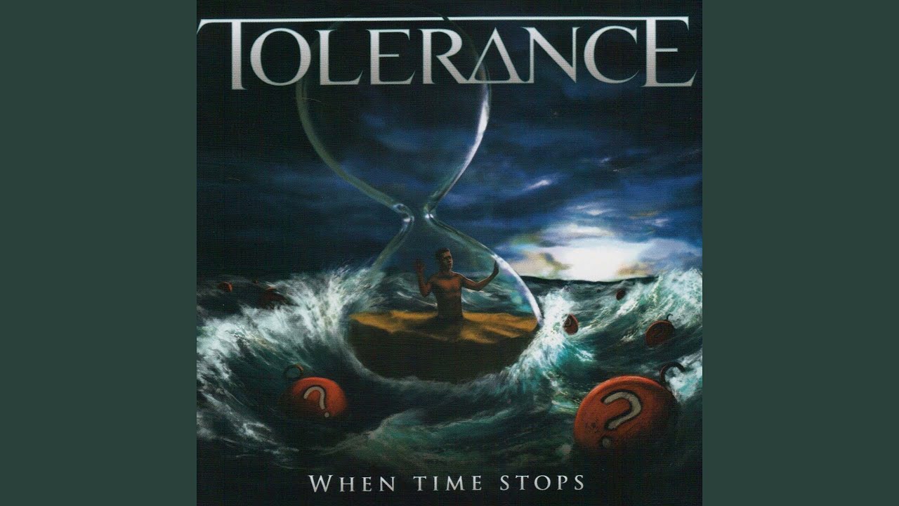 When Time Stops