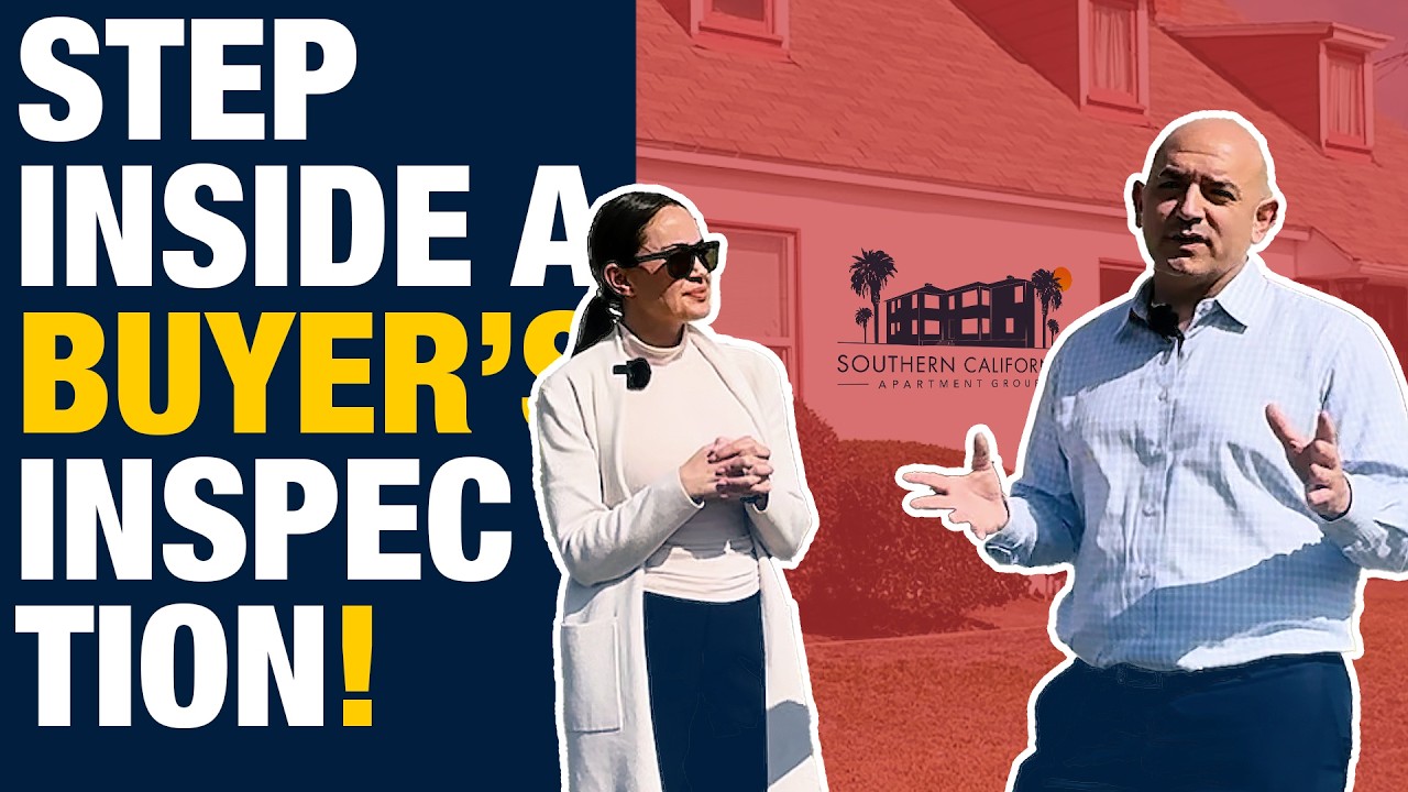 What Really Happens During an Apartment Purchase Inspection?
