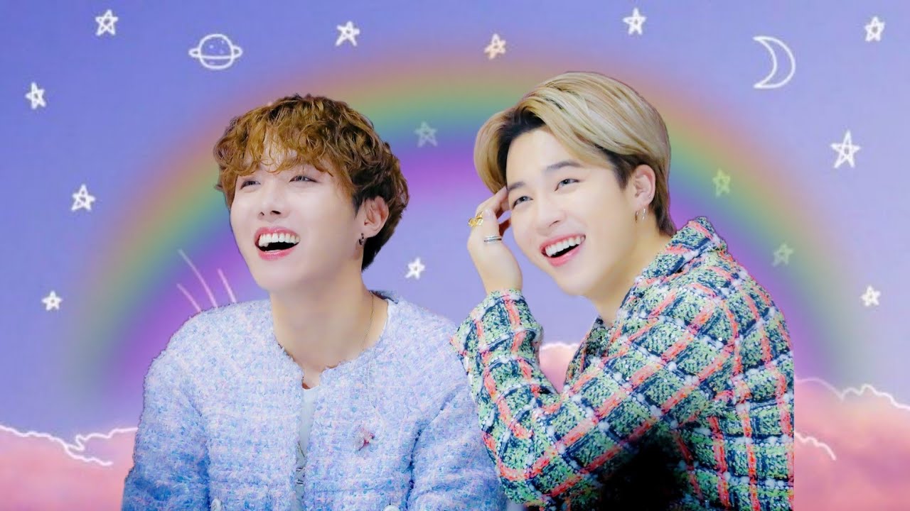 [HOPEMIN/JIHOPE CUTE & SWEET MOMENTS] Minseo - 2cm
