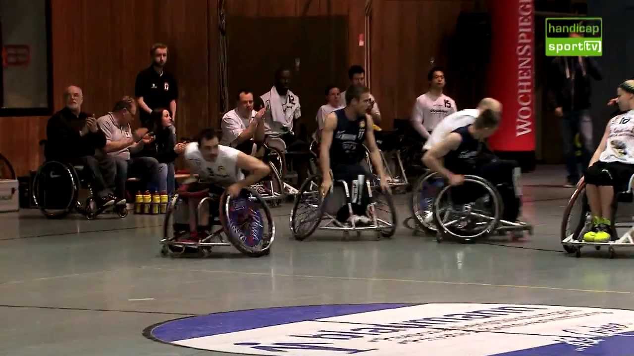 Dolphins Trier gegen Lahn-Dill knapp an Sensation vorbei