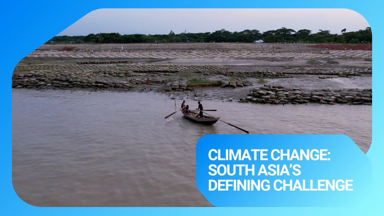 Is Climate Change in South Asia WORSE Than You Think?