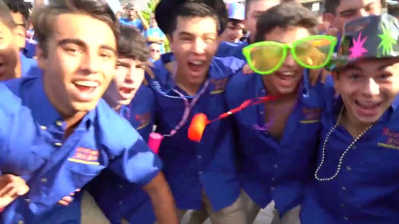 Colegio San José, Río Piedras | Clase 2020