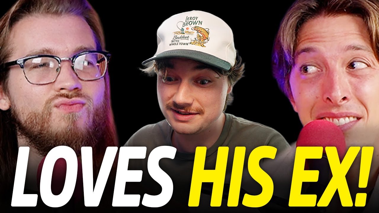 My Fiance CONFESSED a Huge Secret to His Ex! | Reddit Stories