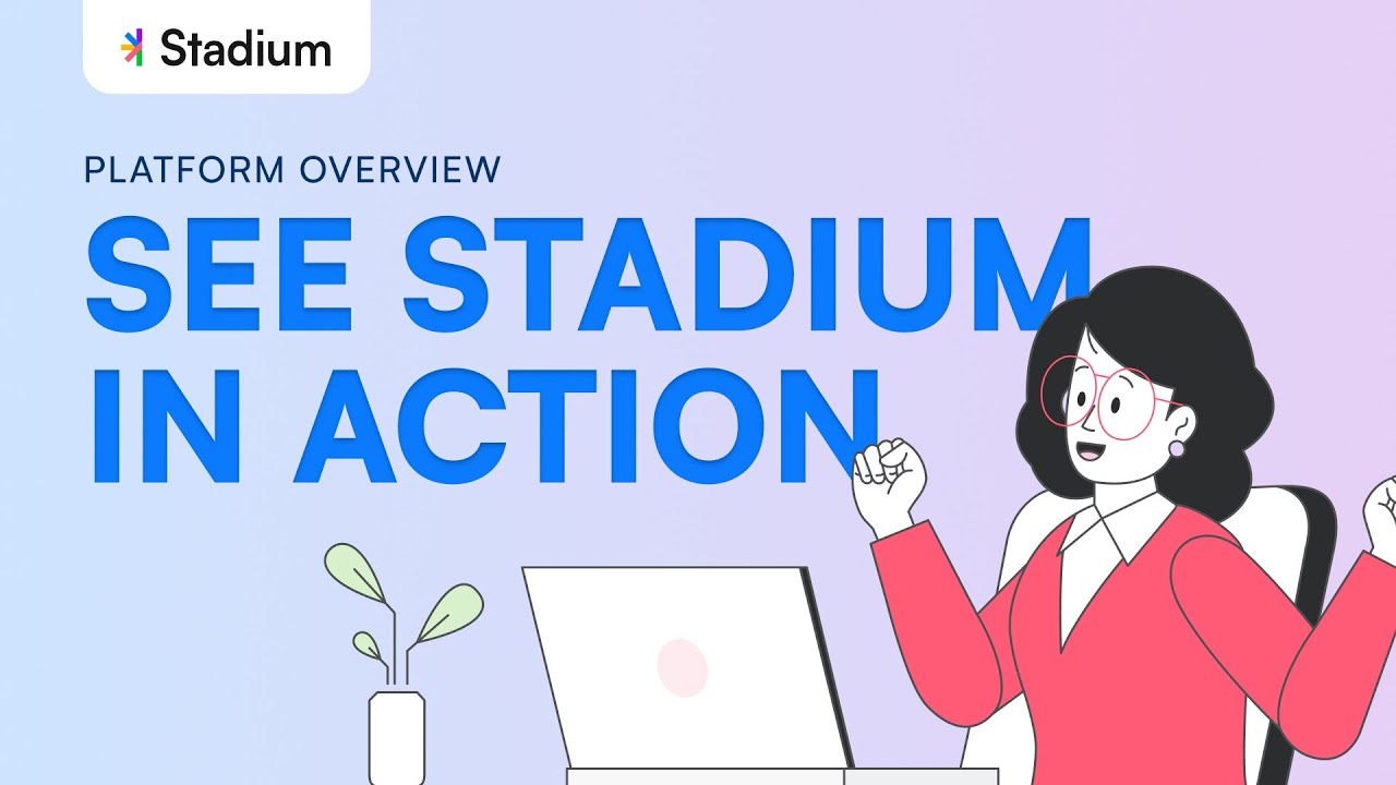 Stadium - Your global recognition, swag, and gifting platform