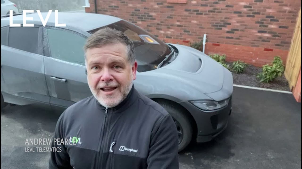 EO Charger Installation UK