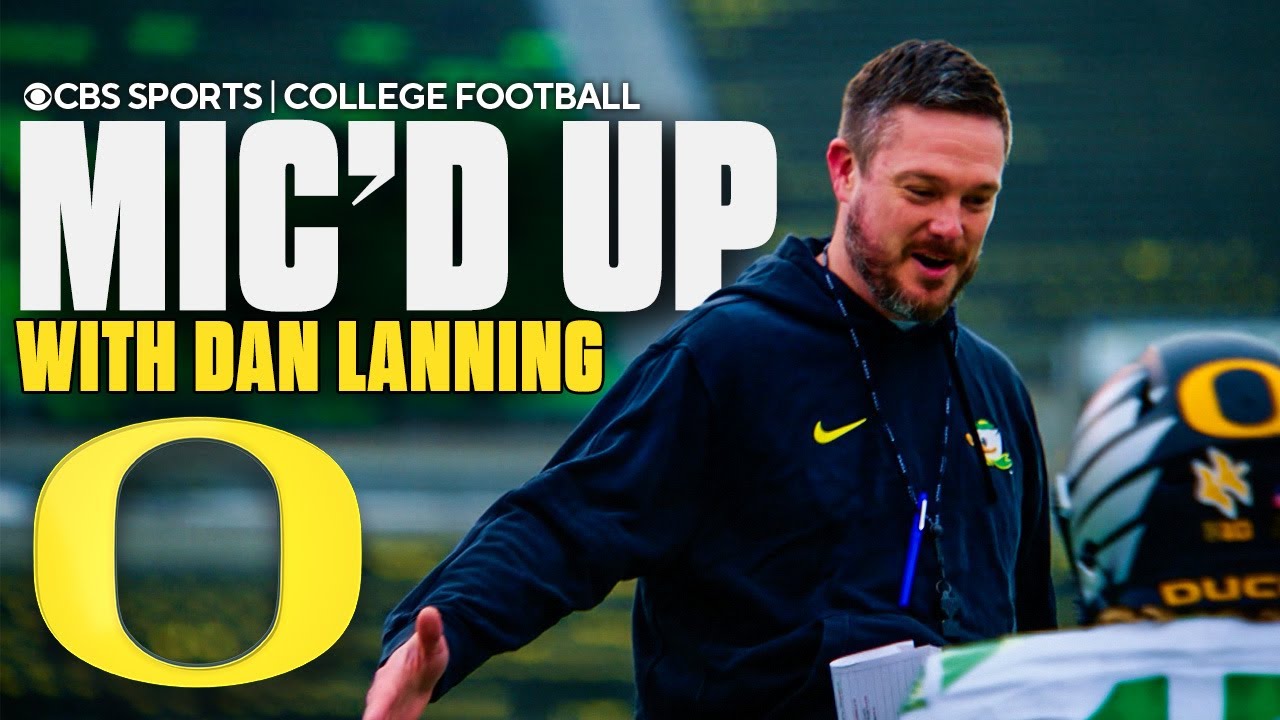 Inside Dan Lanning’s Secret to Oregon’s Success: “The Next Play” Mindset EXPLAINED
