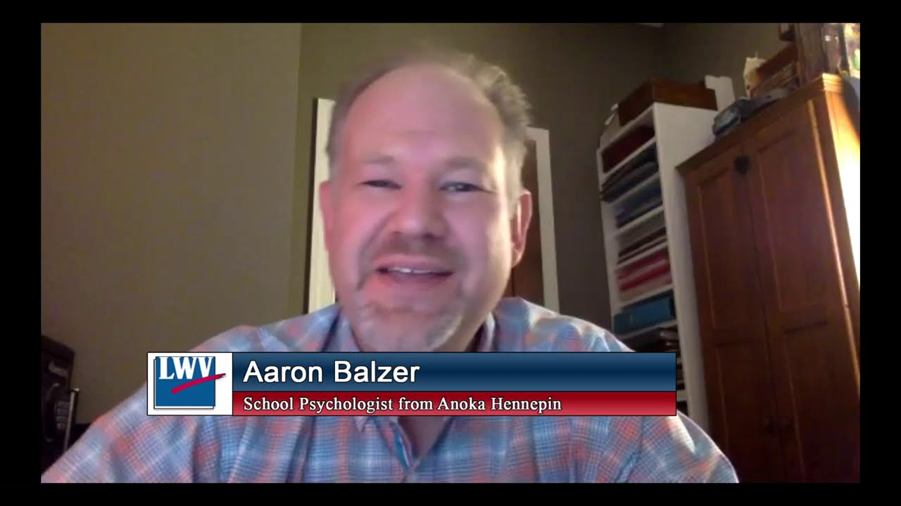 Impact of Distance Learning During a Pandemic - LWV ABC Spotlight on Issues