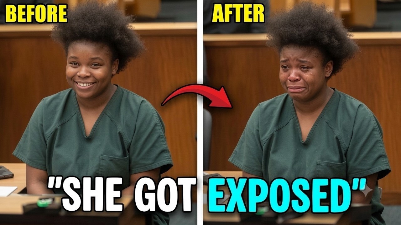 DEFENDANT EXPOSED After Secret Witness Deal &mdash; Defendant CAUGHT Lying in Court