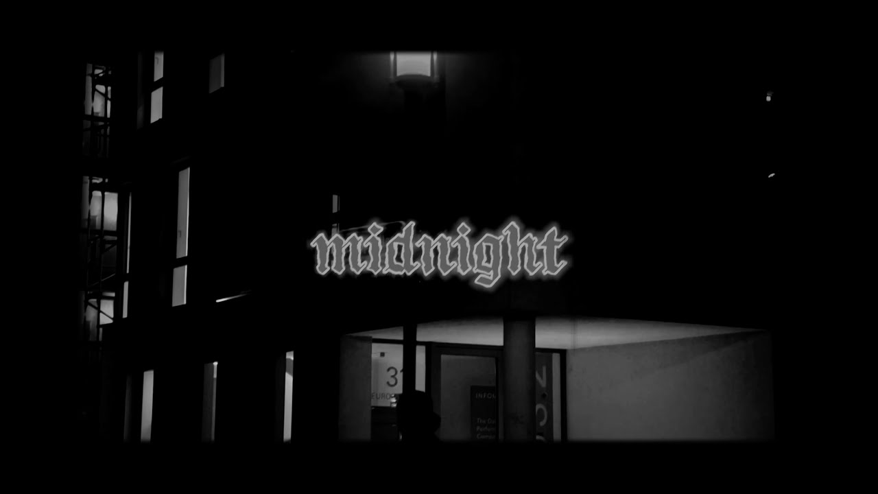 midnight freestyle - Khyal KKA x @Sam47-s