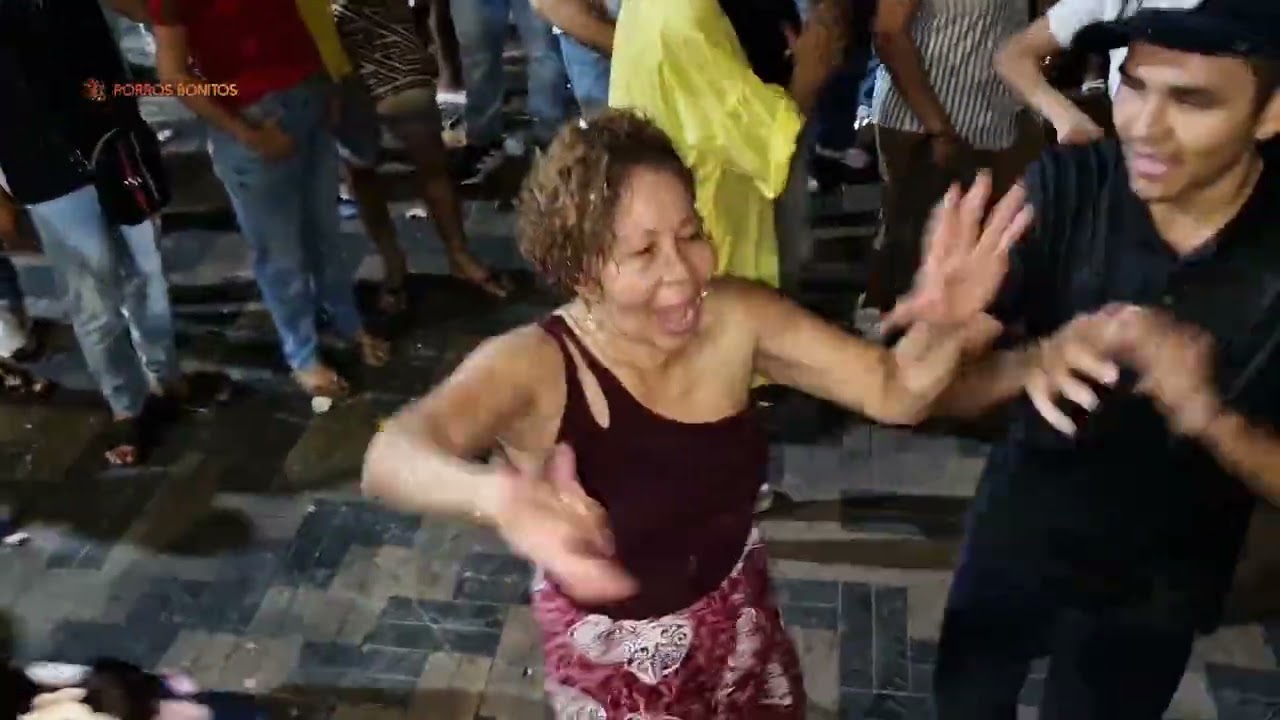 La Tumba Catre ~ Gran Banda La Valerosa De Mompox En La Plaza Majagual 