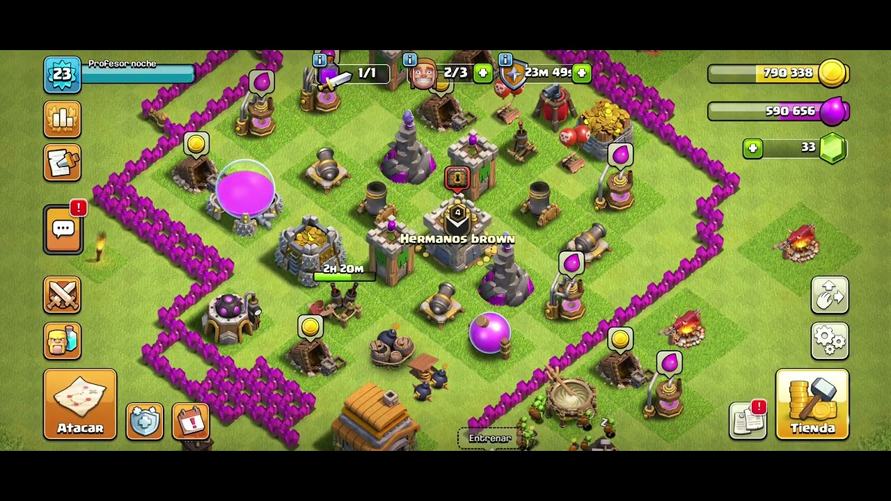 Subiendo de tier el ayuntamiento tomando mates 🧉 #Argentina 🇦🇷👋😁