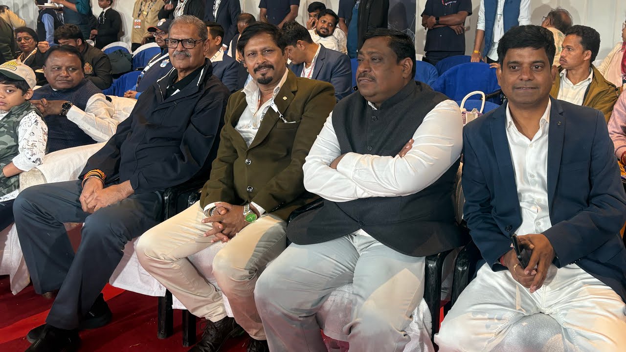 India vs South Africa  T20 at Barabati Stadium,  Cuttack 