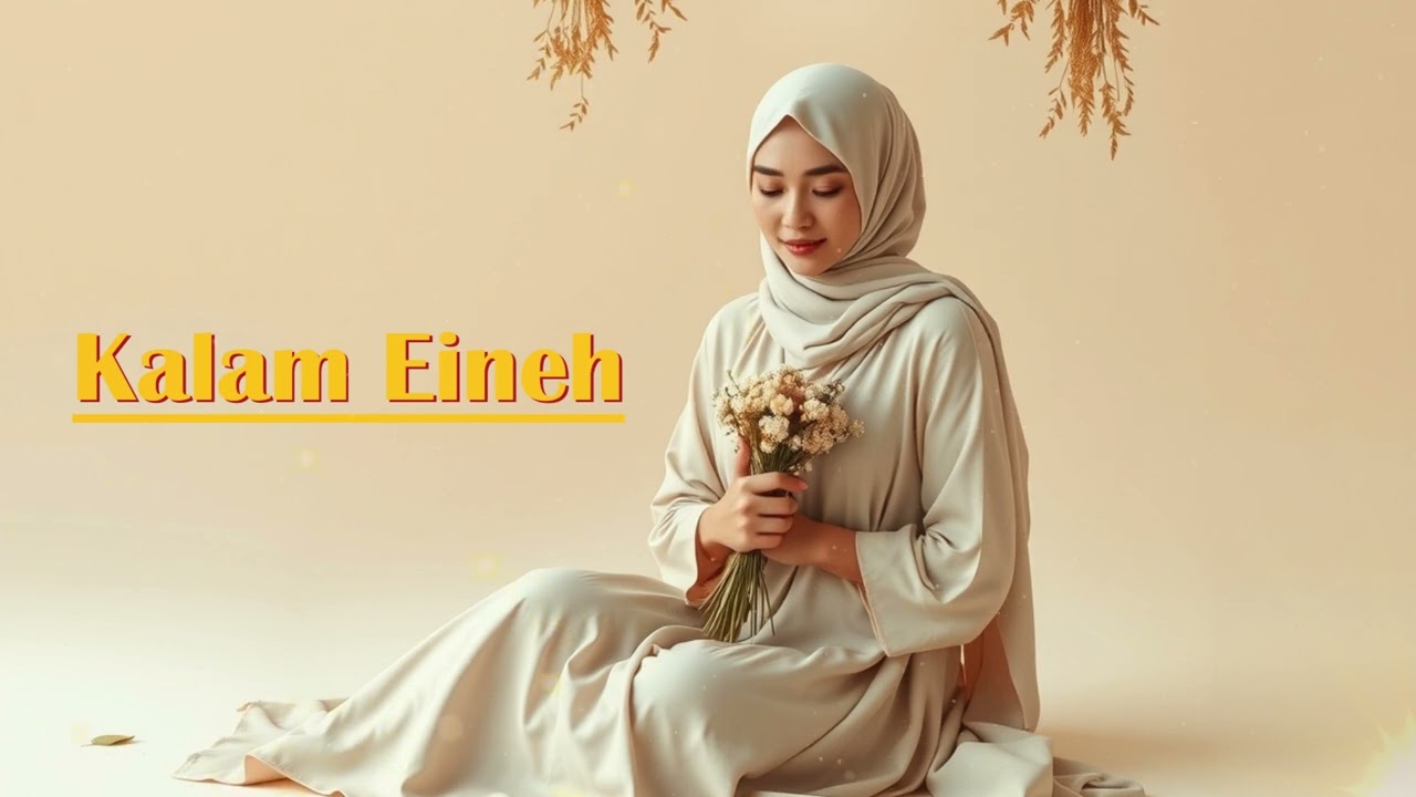 Kalam Eineh – Sherine Abdel Wahab | Cover by ARVÈ