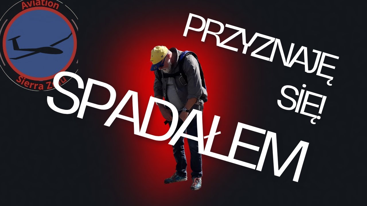 Podczas przelotu testowanie prędkości minimalnej 🧘‍♂️szybowca DG100 - Czy to świetna zabawa? Zobacz!