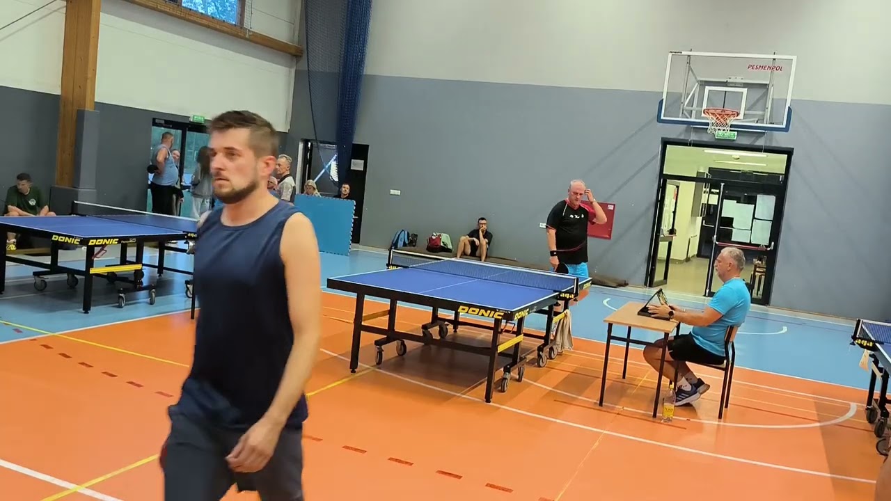 Barton Aleksander - Zieliński Szymon 