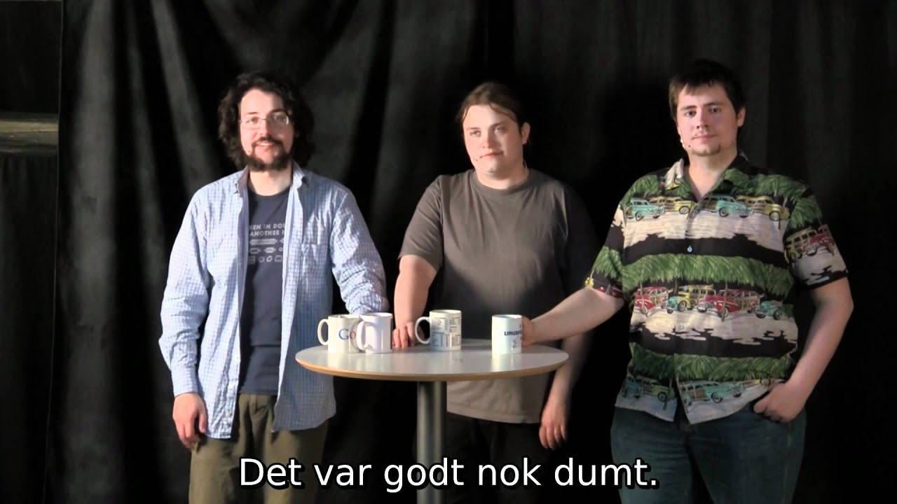 topDatamat 0x1: DIKUrevy 2012