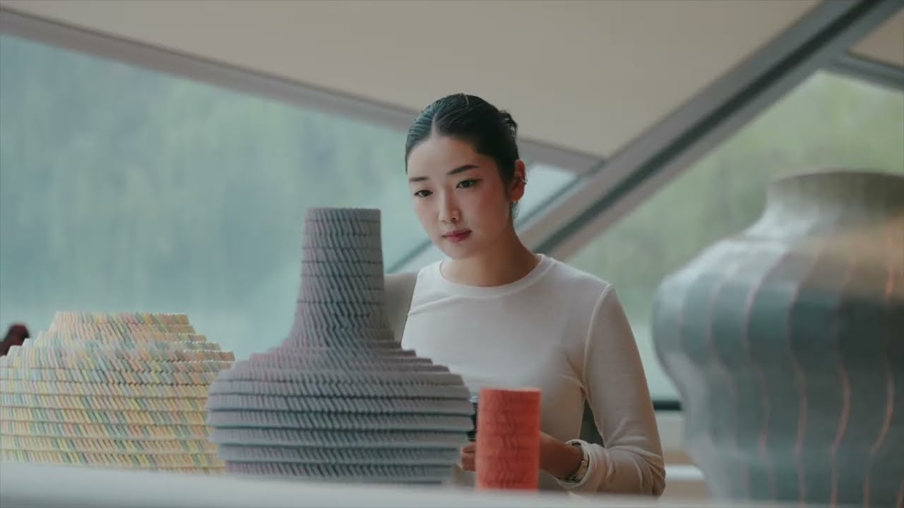 Illuminated: A Spotlight on Korean Design, 2025
