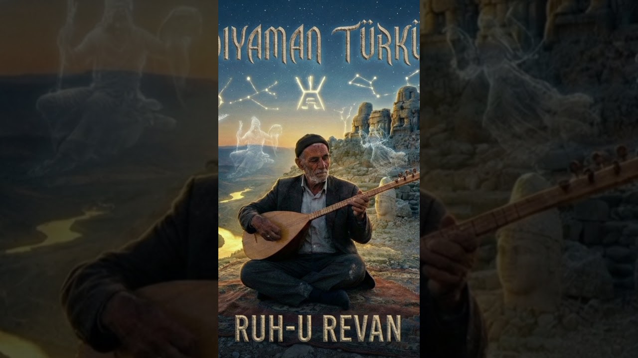 Ahh Adıyaman. WorldMusic​