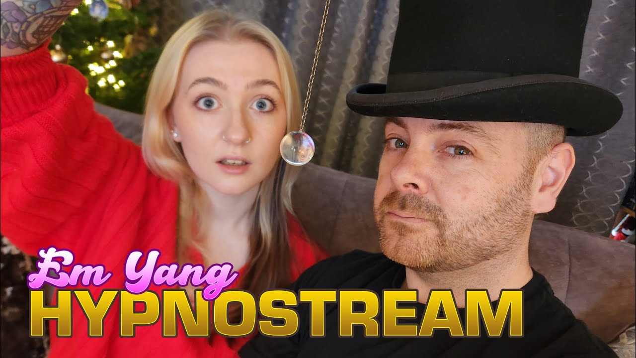 Em Yang HypnoStream