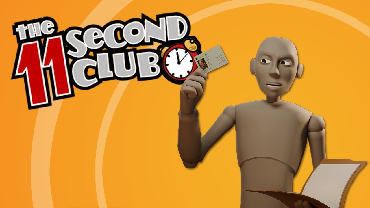 11 Second Club Animation Feedback from Character Animator Robyne Powell - July 2025