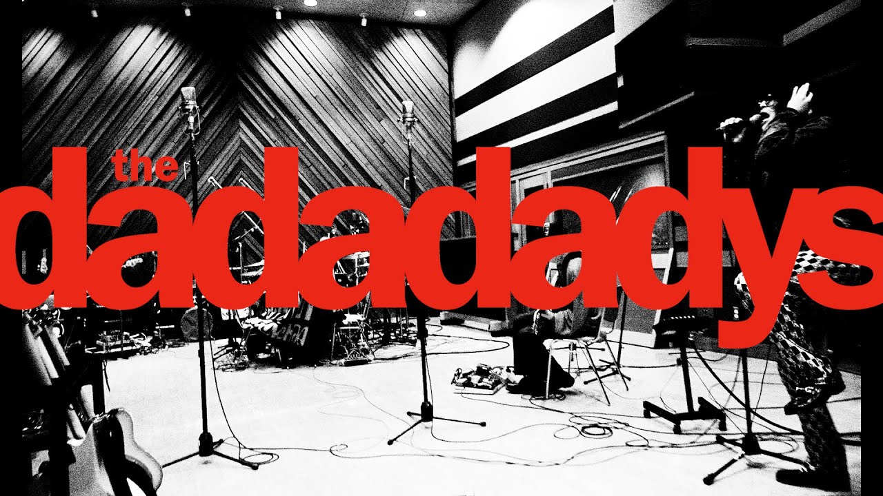 the dadadadys - ROSSOMAN(MV)