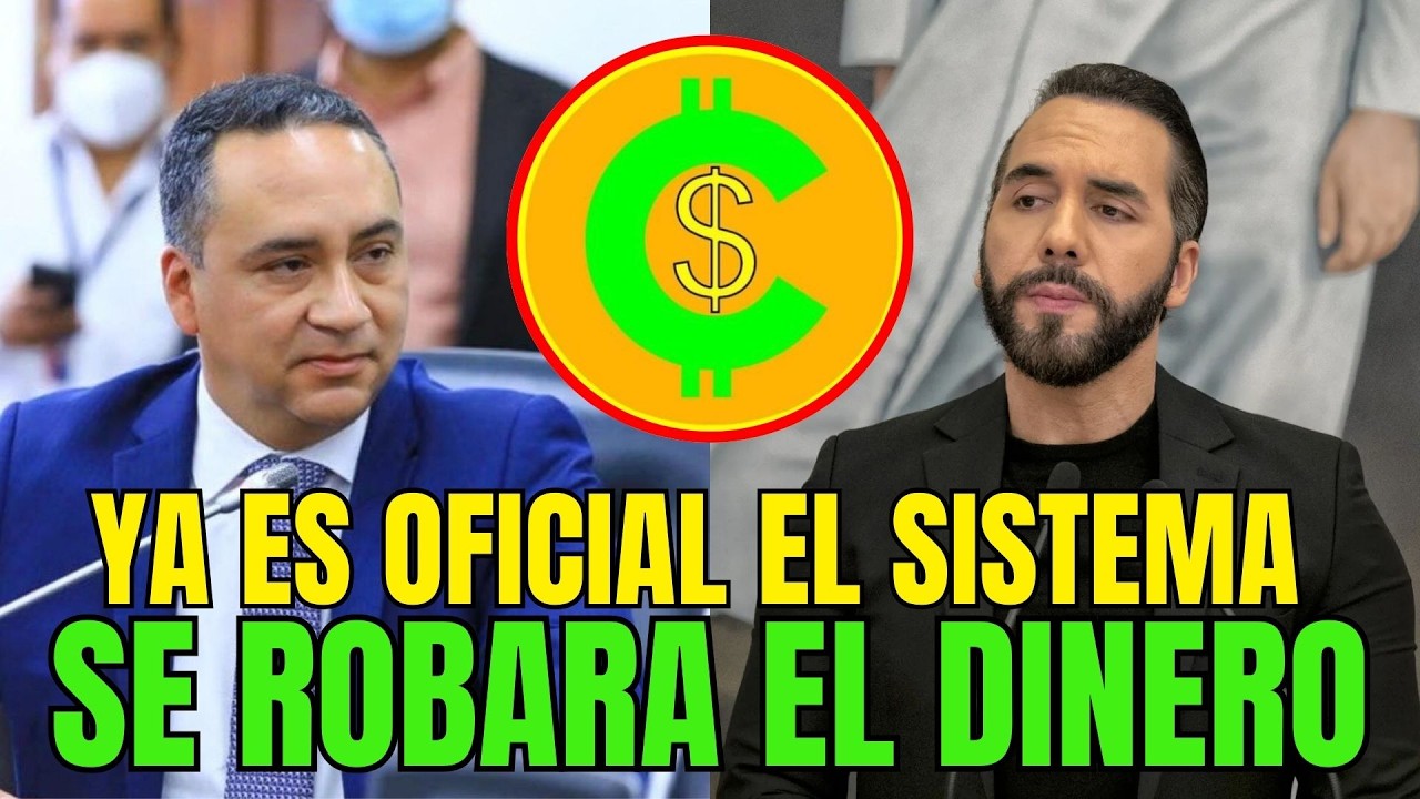 BUKELE, HACE UNA JUGADA MAESTRA Y RELACIONA A GERSON ORELLANA CON LA PANDILLA MS 13