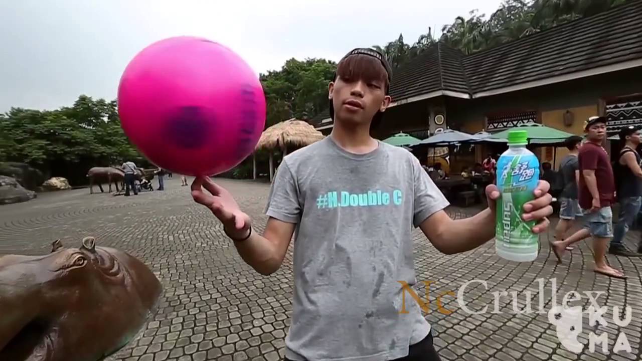 PEOPLE ARE AWESOME! 2015 IMPOSSIBLE