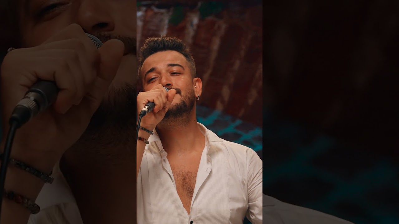 Umut Kaplan - Çarşambayı Sel Aldı