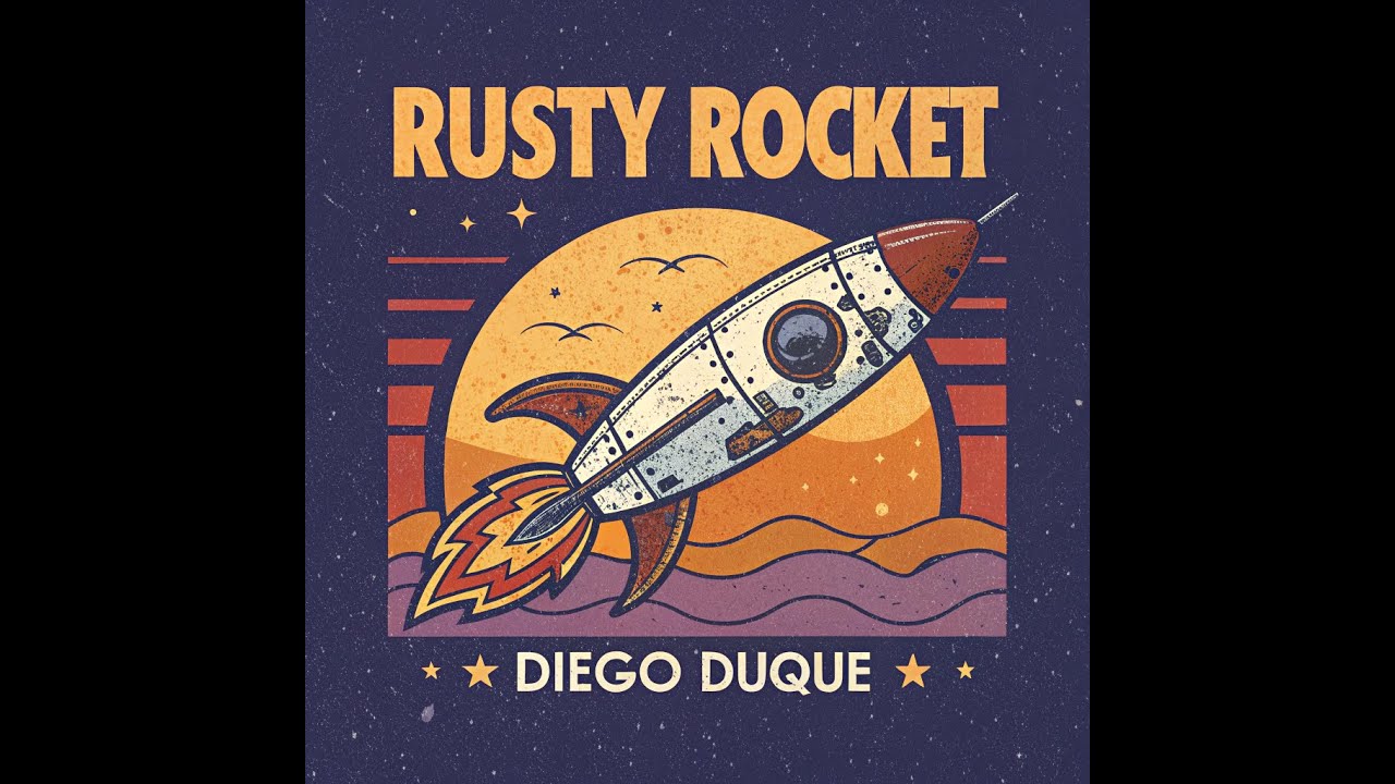 Rusty Rocket