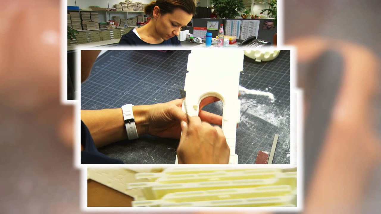 Así se construye un Castillo de Caballeros de PLAYMOBIL