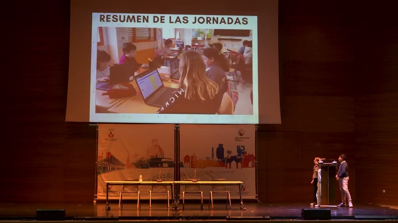 CEIP Ntra. Sra. del Amparo – La voz de la infancia en proyectos de ApS
