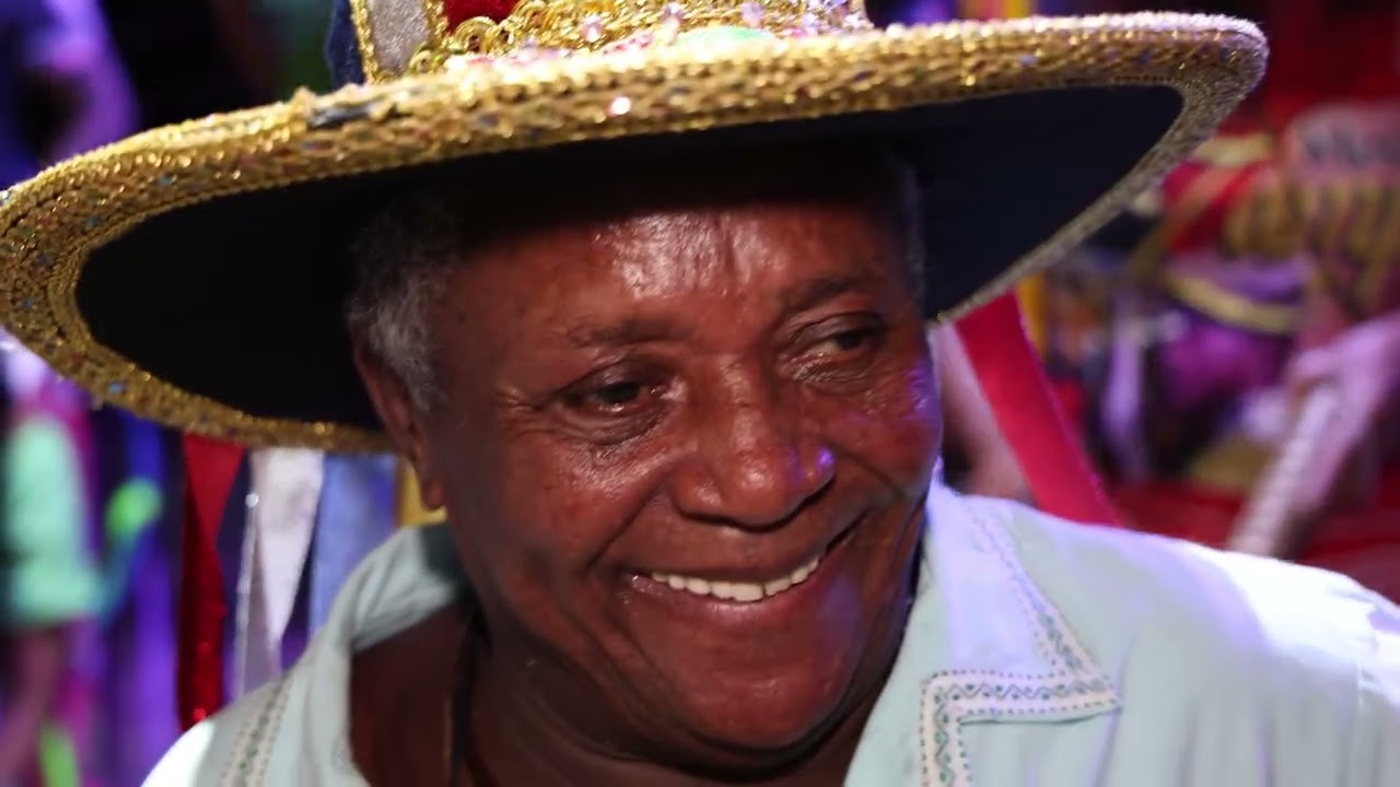 2º Festival de Boi-Bumbá de Mestre Damasceno - Salvaterra - Marajó - Pará - Amazônia, 2025.