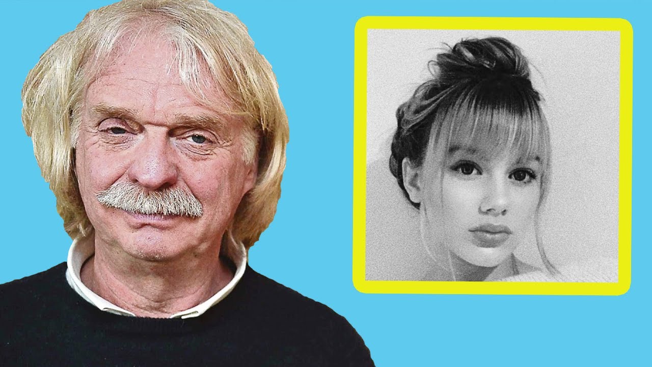 Vor 10 Minuten - Verschwinden Rebecca Reusch: Profiler Axel Petermann enthüllt schlimmen Verdacht.!!