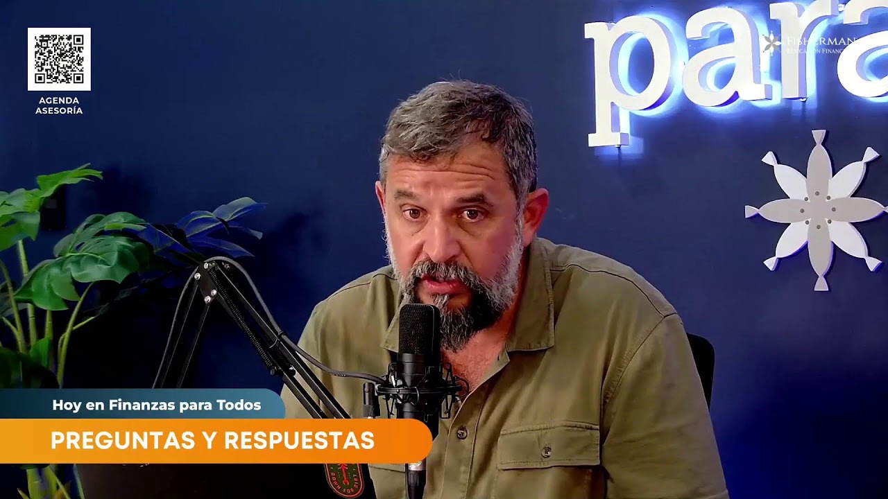 Preguntas y respuestas - #1767