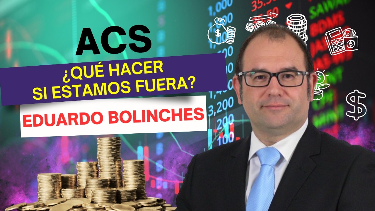 Consultorio | ¿Qué hacer si estamos fuera de ACS? 