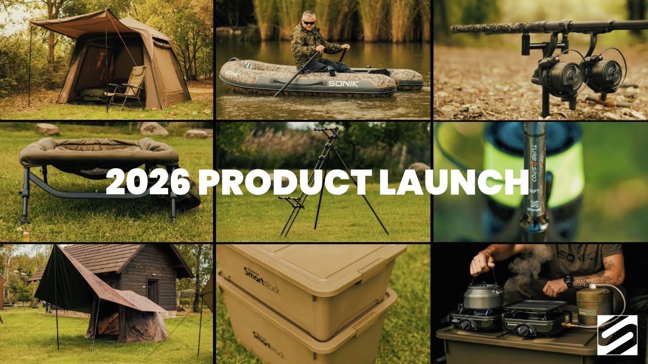 HUGE PRODUCT LAUNCH FOR 2026! 🚨‼️
