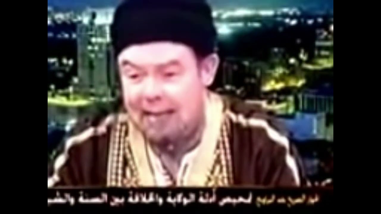 الدكتور التيجاني كشف الجاني كاملة - قناة المستقلة