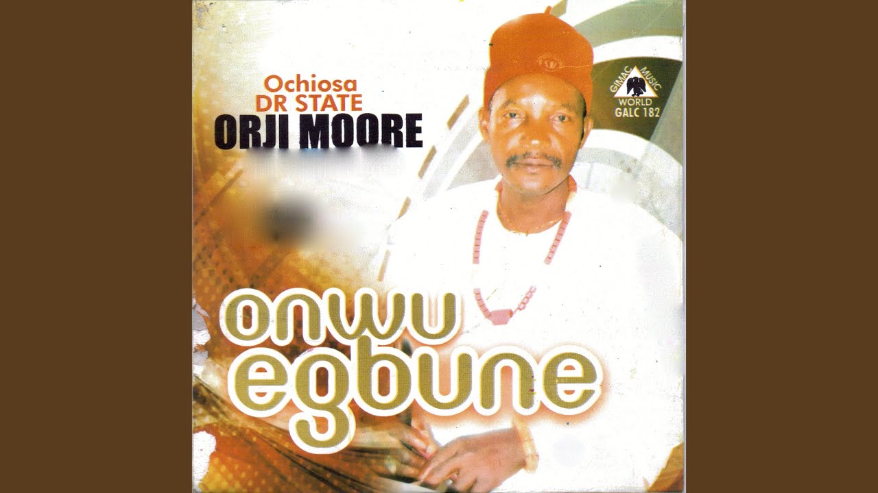 Onwu Egbune