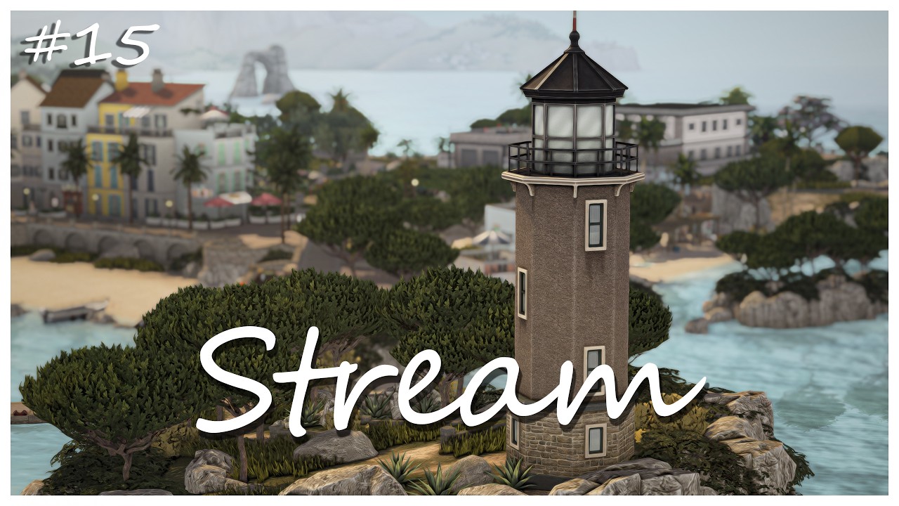 СТРИМ🌴 Тартоза и КАС | TS4 STREAM