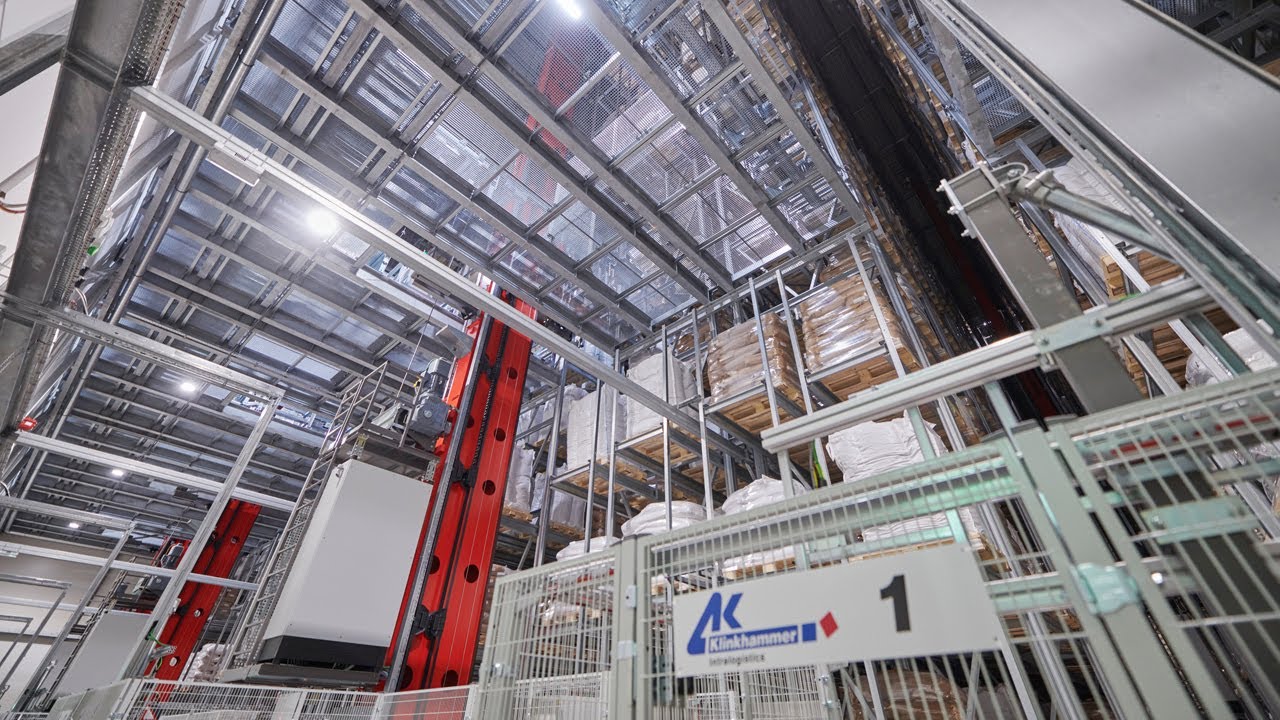 Martin Bauer Group  - Hoch hinaus mit Kr&auml;uter- und Fr&uuml;chtetee