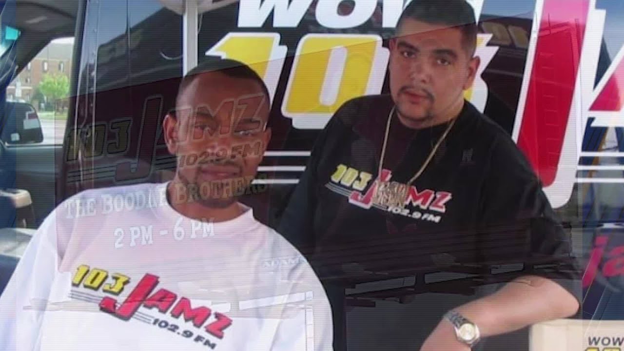Big B of The Boodah Brothers dies at age 57