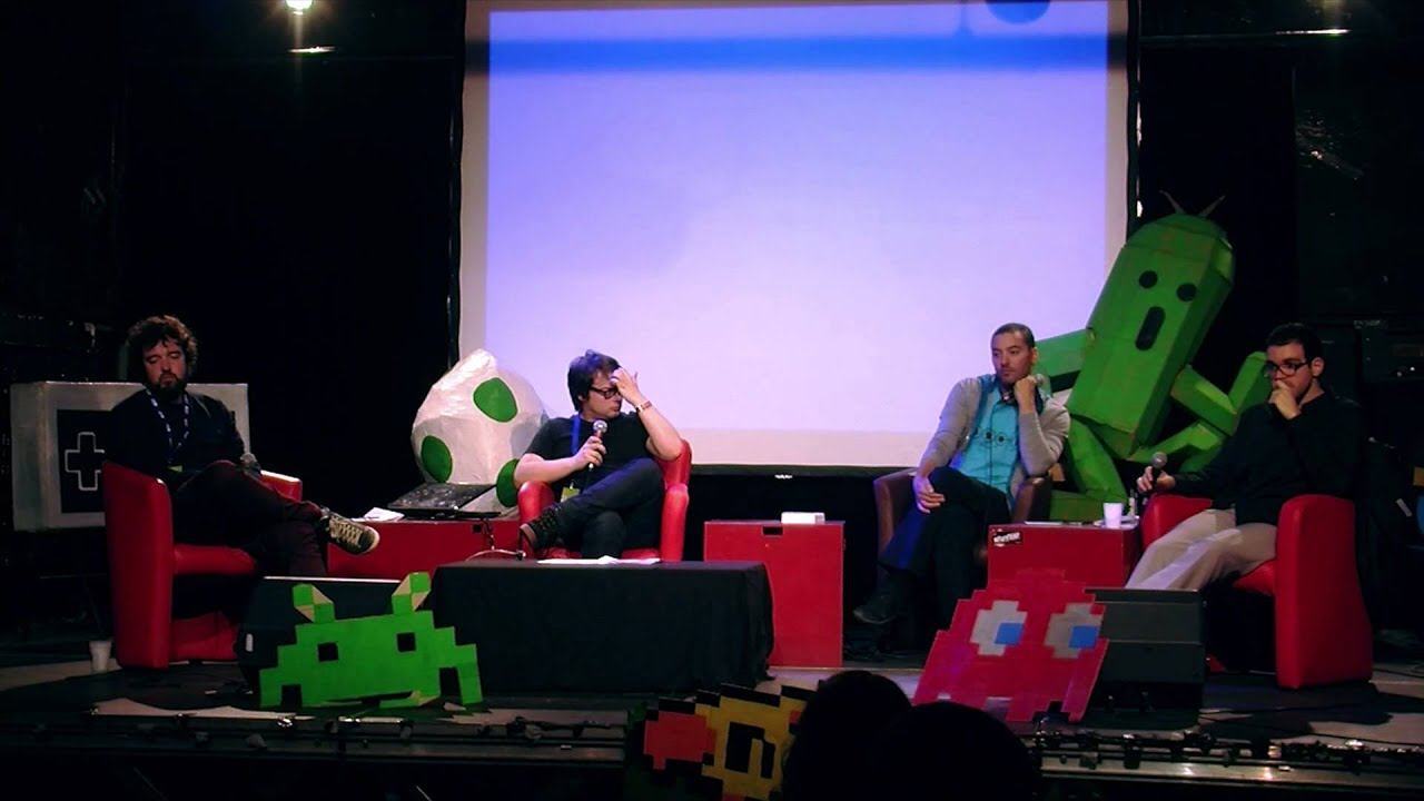 Ethique et JV avec Dorian, Mathieu Triclot, Olivier Lejade...