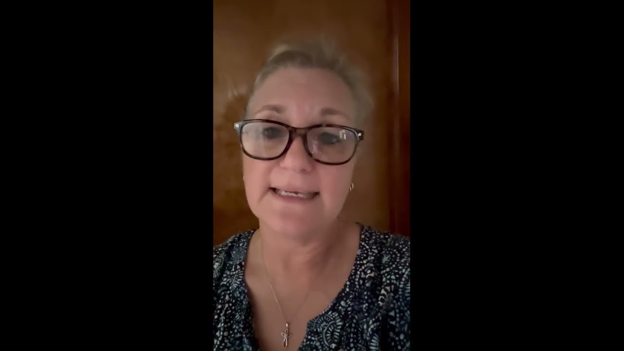 Senior Romance Scam