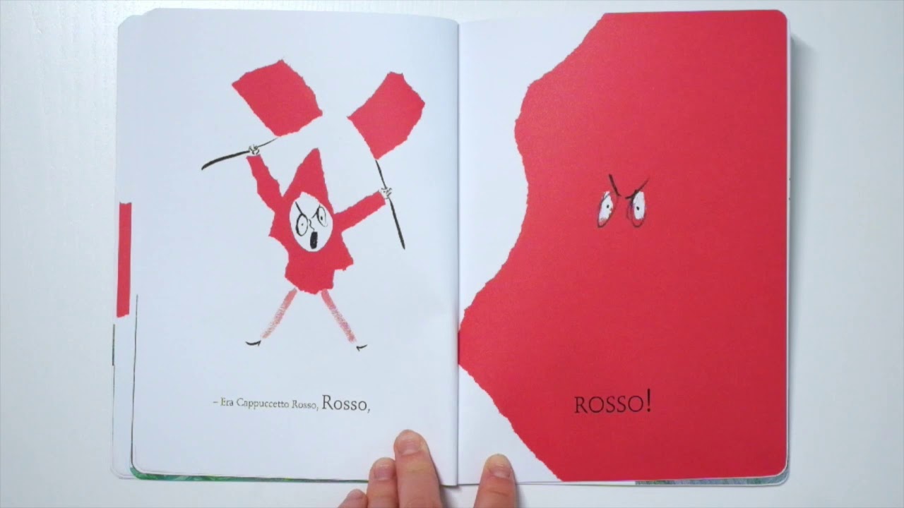 A sbagliare le storie