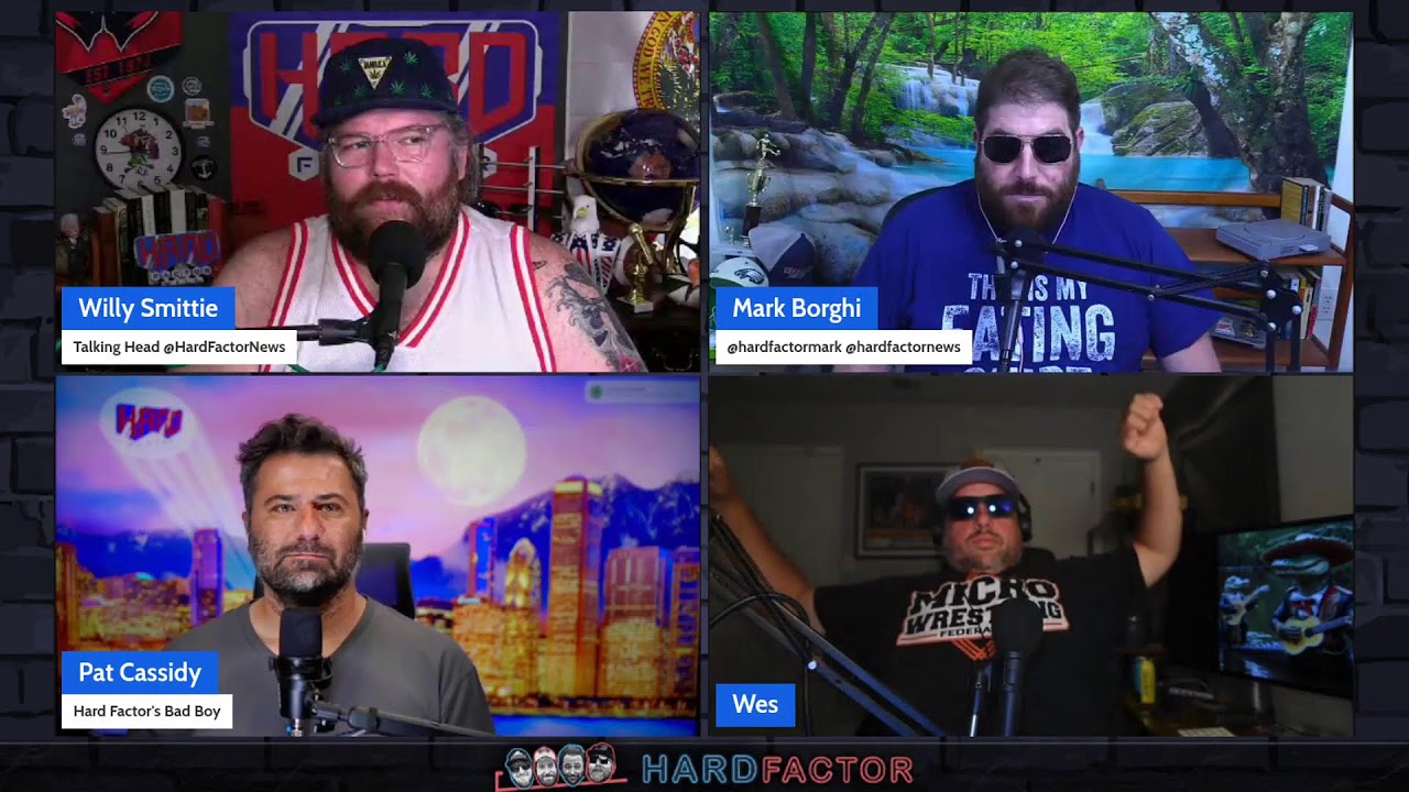Liver King ARRESTED, Alligator Alcatraz & Robot Heart Surgery! | 6.26.25