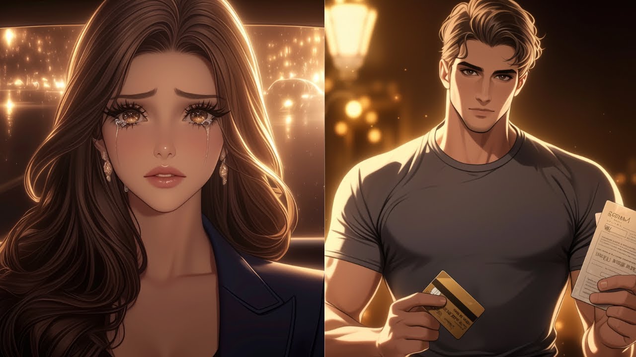 📕My CEO Wife Divorced Me for $25M to Save My Life